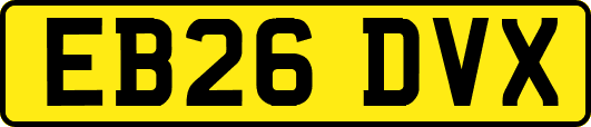 EB26DVX