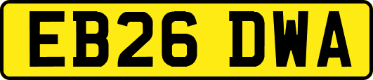 EB26DWA