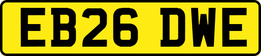 EB26DWE