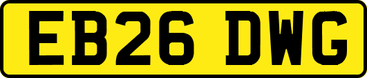 EB26DWG