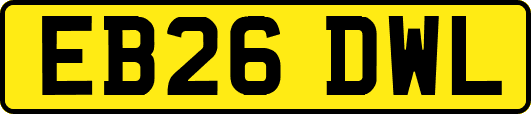 EB26DWL