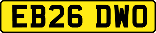 EB26DWO