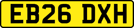 EB26DXH