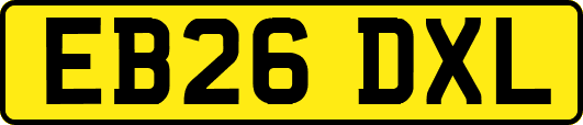 EB26DXL