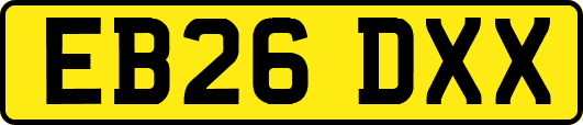 EB26DXX