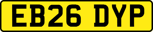 EB26DYP
