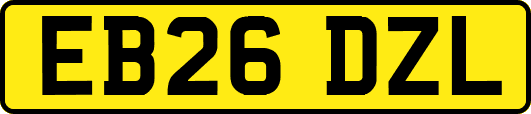 EB26DZL