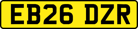 EB26DZR