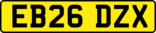 EB26DZX