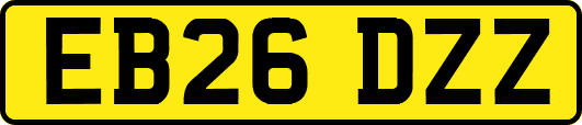 EB26DZZ