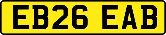 EB26EAB