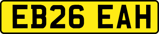EB26EAH