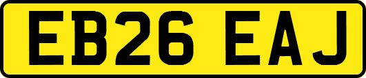 EB26EAJ