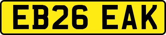 EB26EAK