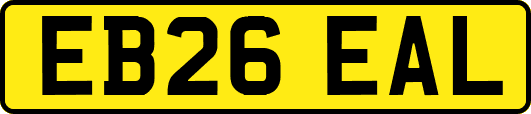 EB26EAL