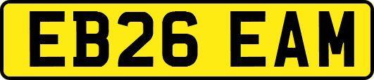 EB26EAM