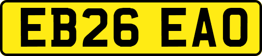 EB26EAO