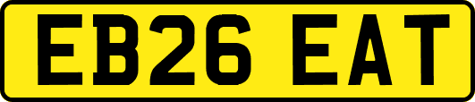 EB26EAT