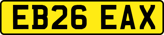 EB26EAX