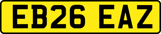 EB26EAZ