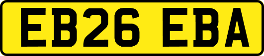 EB26EBA
