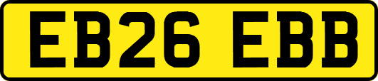 EB26EBB