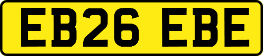 EB26EBE