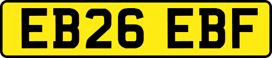 EB26EBF