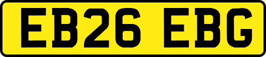 EB26EBG