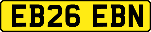 EB26EBN