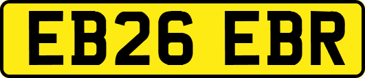 EB26EBR