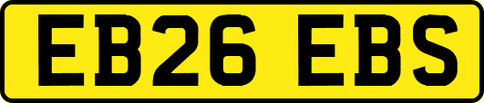 EB26EBS