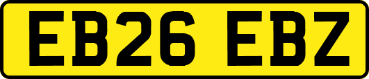 EB26EBZ