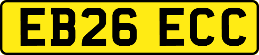 EB26ECC