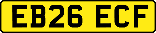 EB26ECF