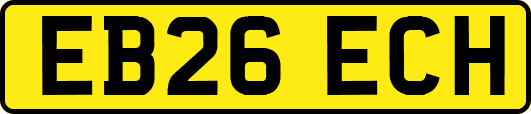 EB26ECH