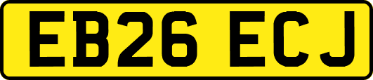 EB26ECJ