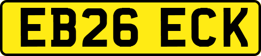 EB26ECK