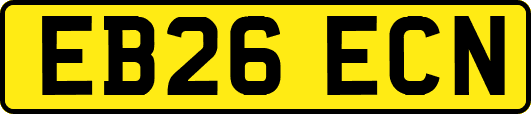EB26ECN