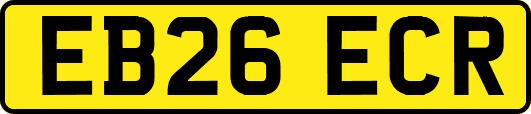EB26ECR