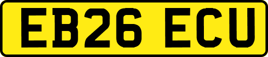 EB26ECU