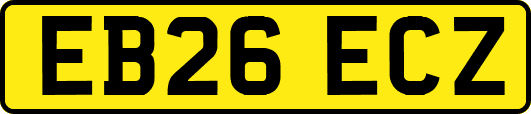 EB26ECZ