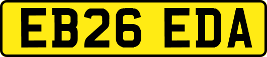 EB26EDA