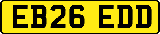 EB26EDD