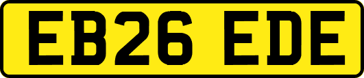 EB26EDE