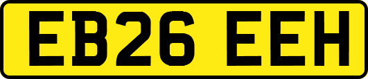 EB26EEH