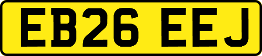 EB26EEJ