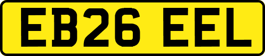 EB26EEL
