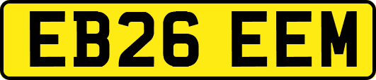 EB26EEM