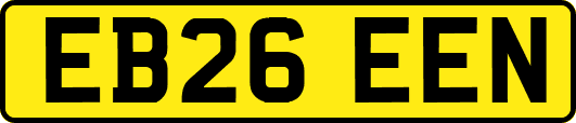 EB26EEN
